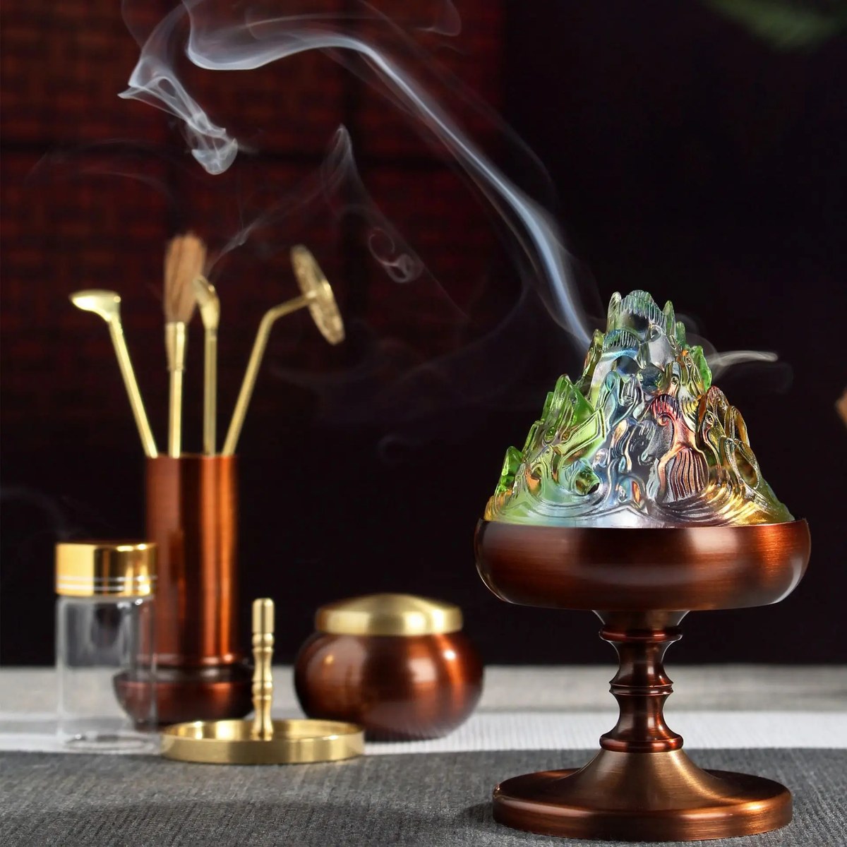 Quiet table gift set