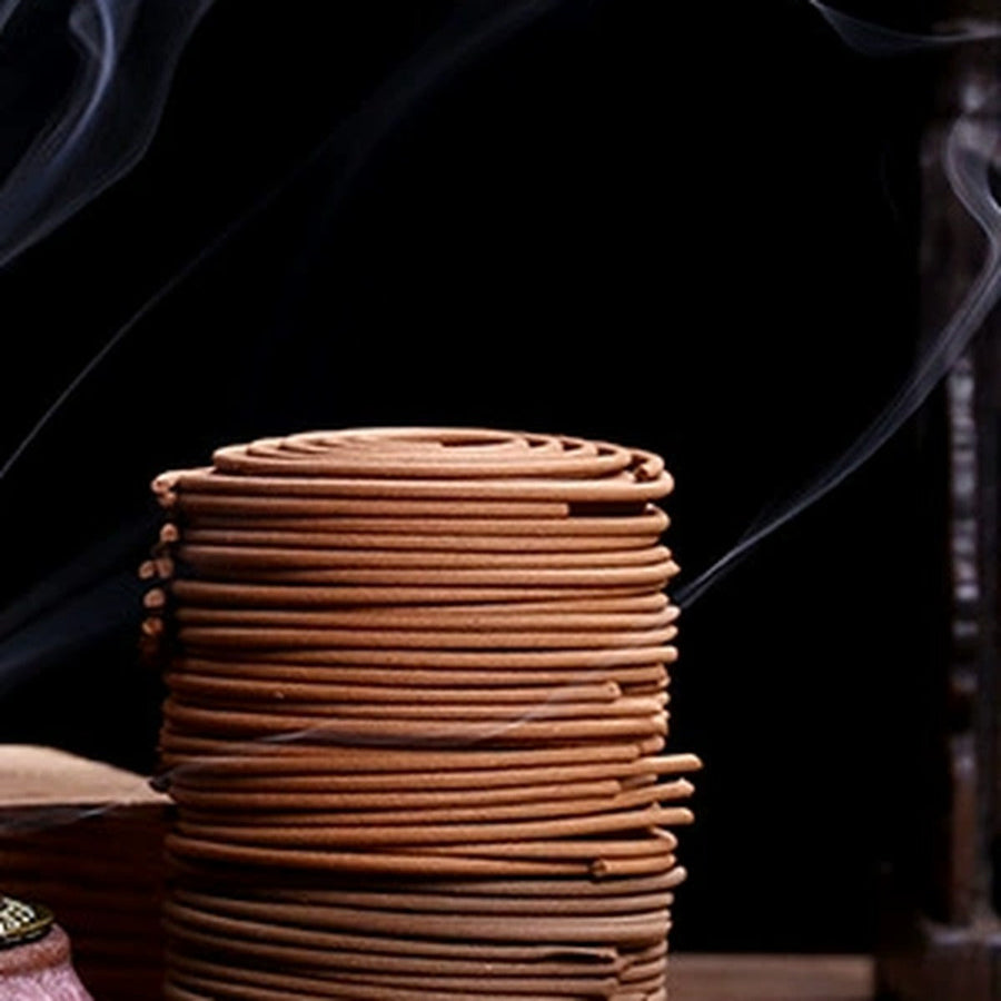 Qinvera guide visual for incense burner electric with a neutral article illustration or explanatory diagram.