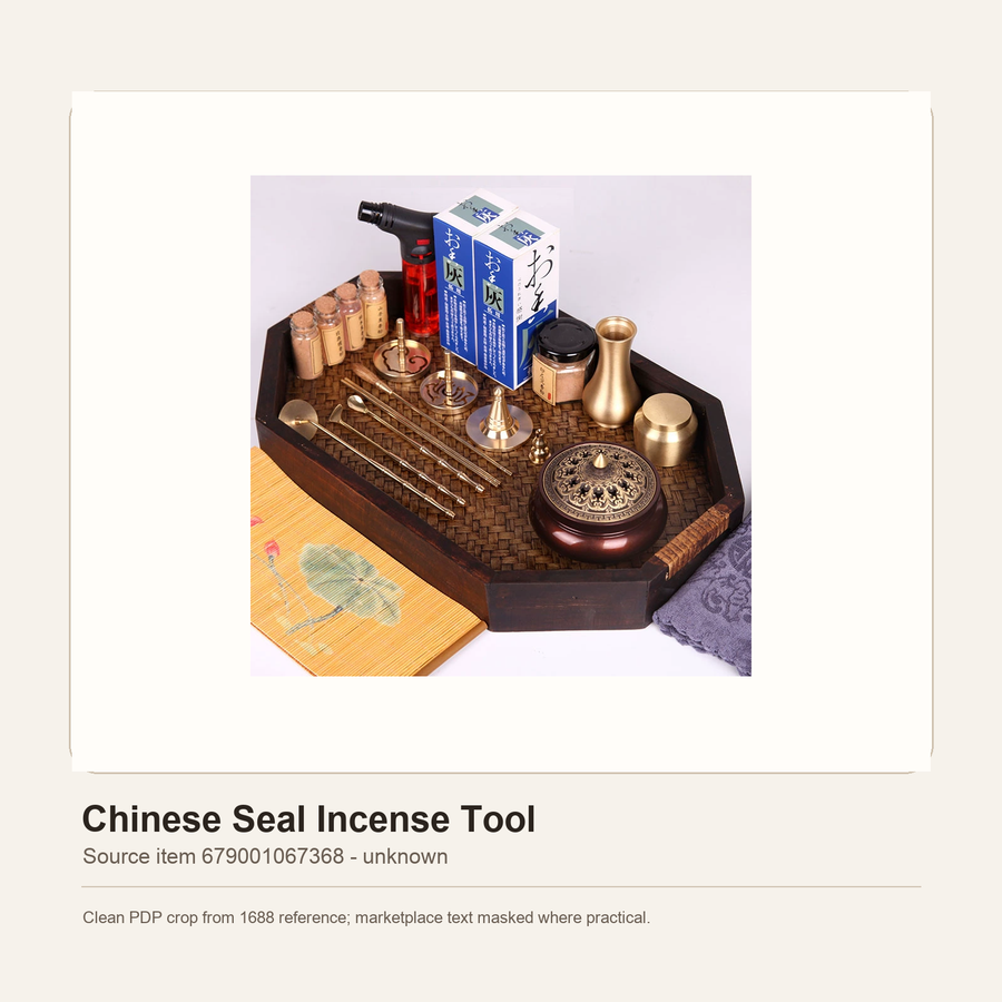 Qinvera guide visual for are incense cones better than sticks with a neutral article illustration or explanatory diagram.