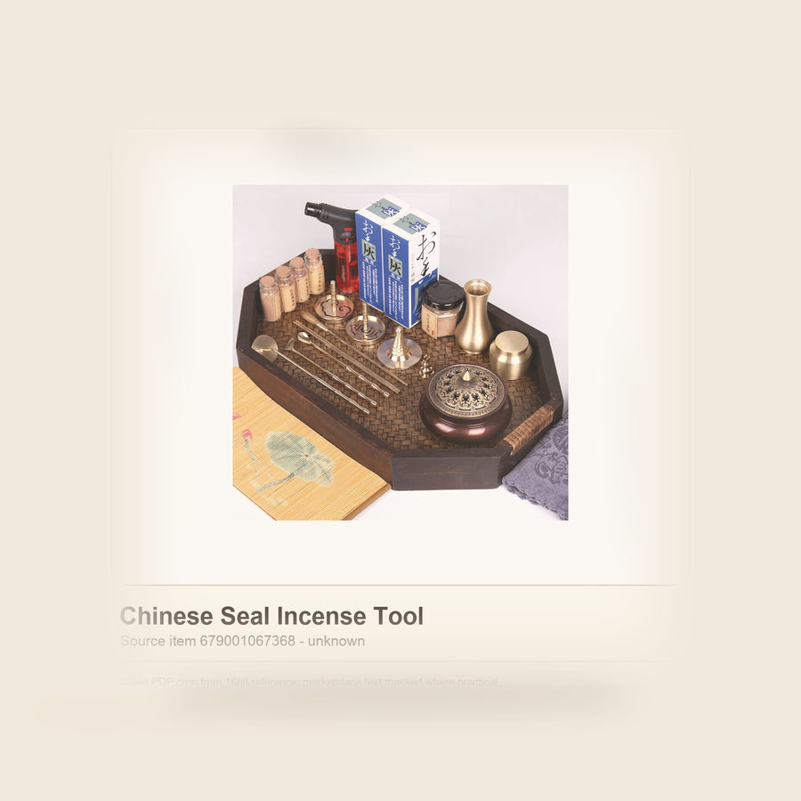 Qinvera guide visual for what does xiang mean in chinese with a distinct editorial image matching the article topic.