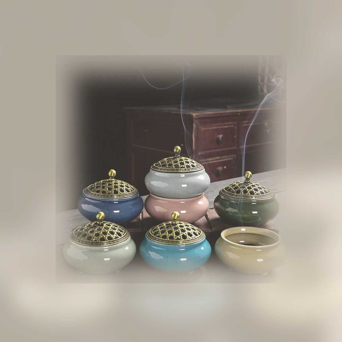 Qinvera guide visual for incense ash for plants with a distinct editorial image matching the article topic.